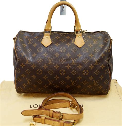 replica lv speedy 35|speedy louis vuitton 35.